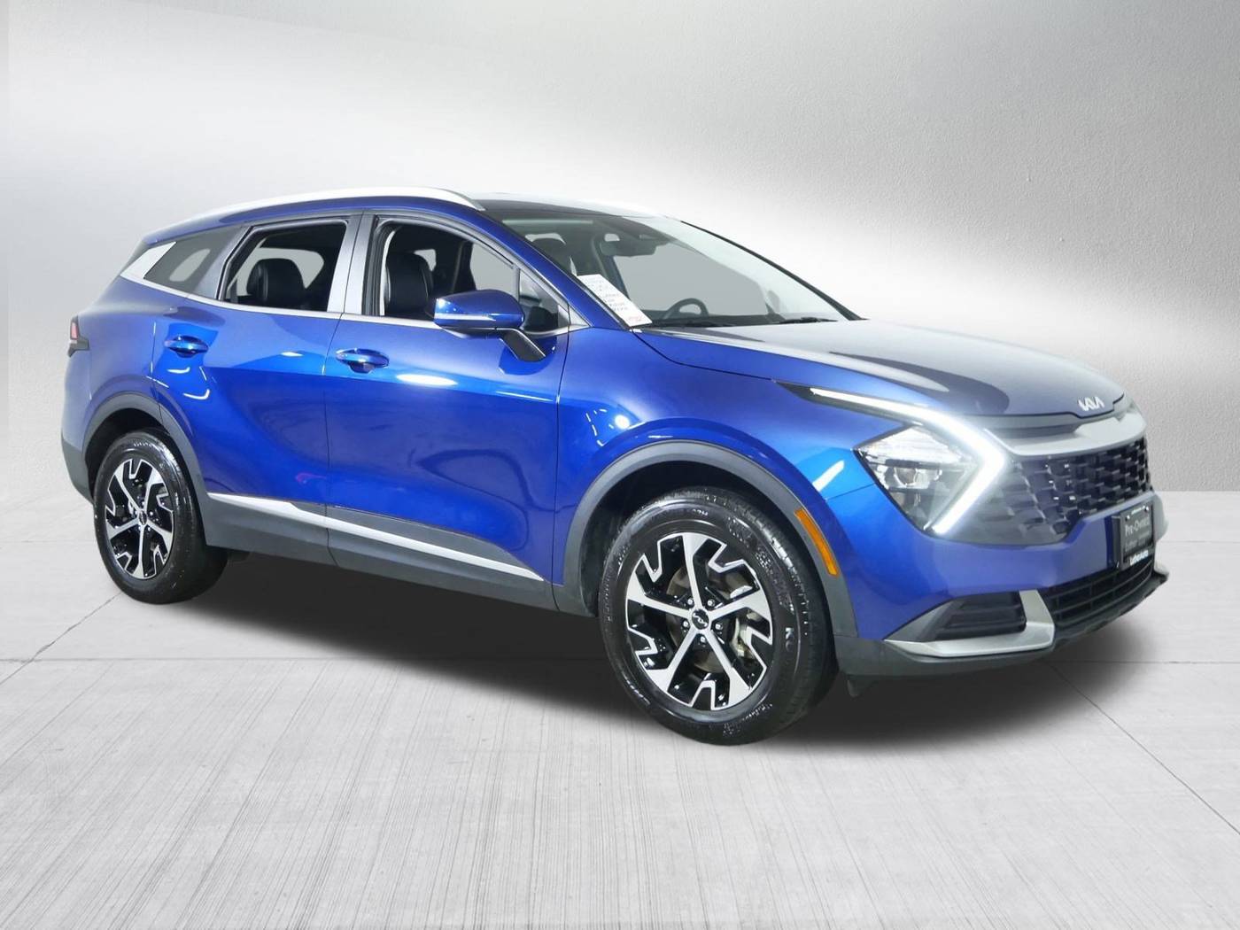 2023 Kia Sportage EX — SUV — 22,025 mi — Brooklyn Center, MN