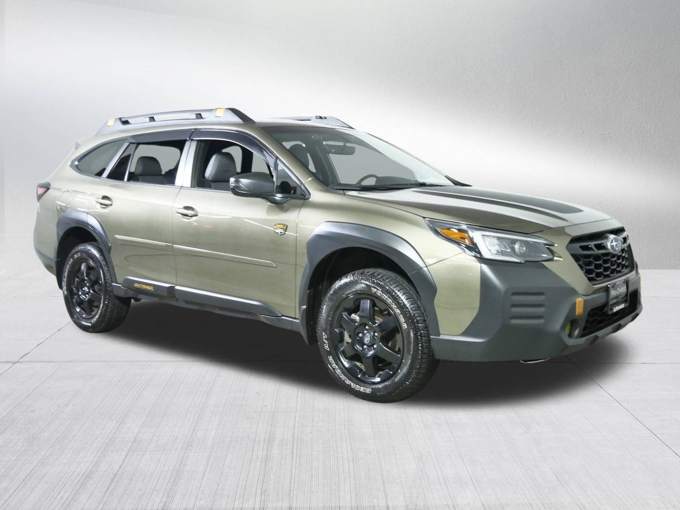 2022 Subaru Outback 2.4T Wilderness — SUV — 17,925 mi — Brooklyn Center, MN
