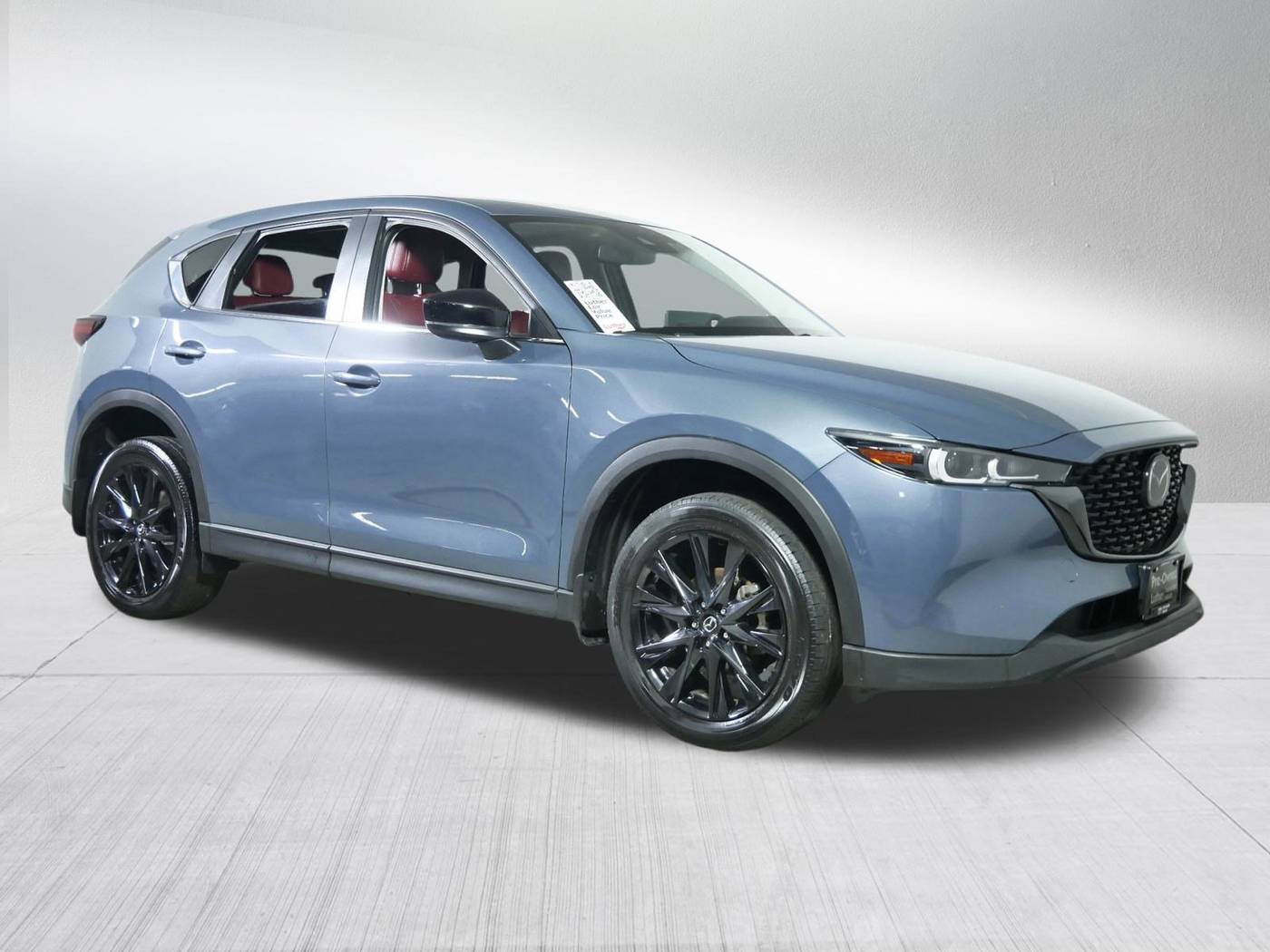 2022 Mazda CX-5 2.5 S Carbon Edition — SUV — 38,512 mi — Brooklyn Center, MN