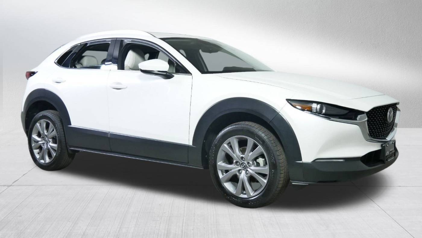 2021 Mazda CX-30 Premium — SUV — 64,801 mi — Brooklyn Center, MN