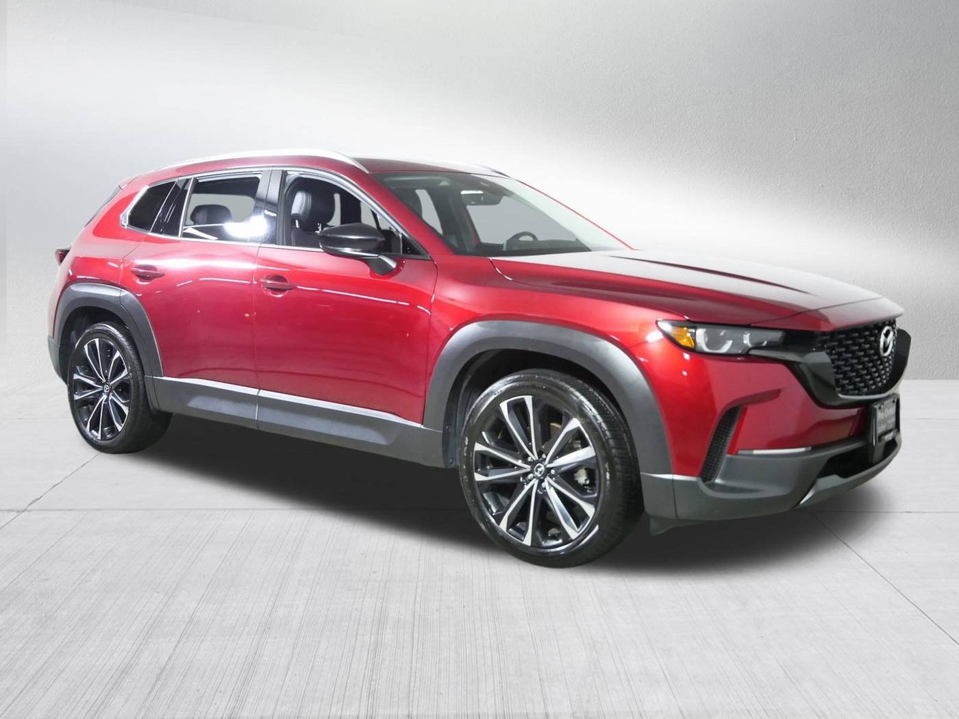 2023 Mazda CX-50 Premium Plus — SUV — 47,433 mi — Brooklyn Center, MN