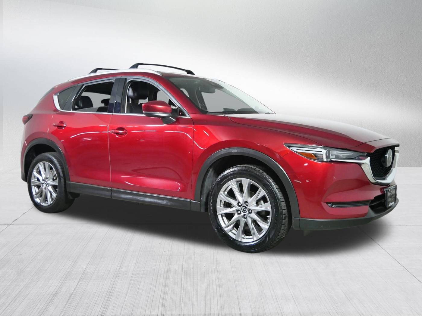 2019 Mazda CX-5 Grand Touring — SUV — 131,211 mi — Brooklyn Center, MN