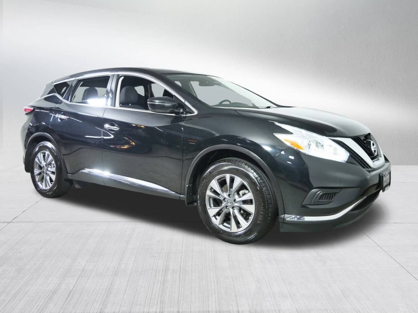 2017 Nissan Murano S — SUV — 66,600 mi — Brooklyn Center, MN