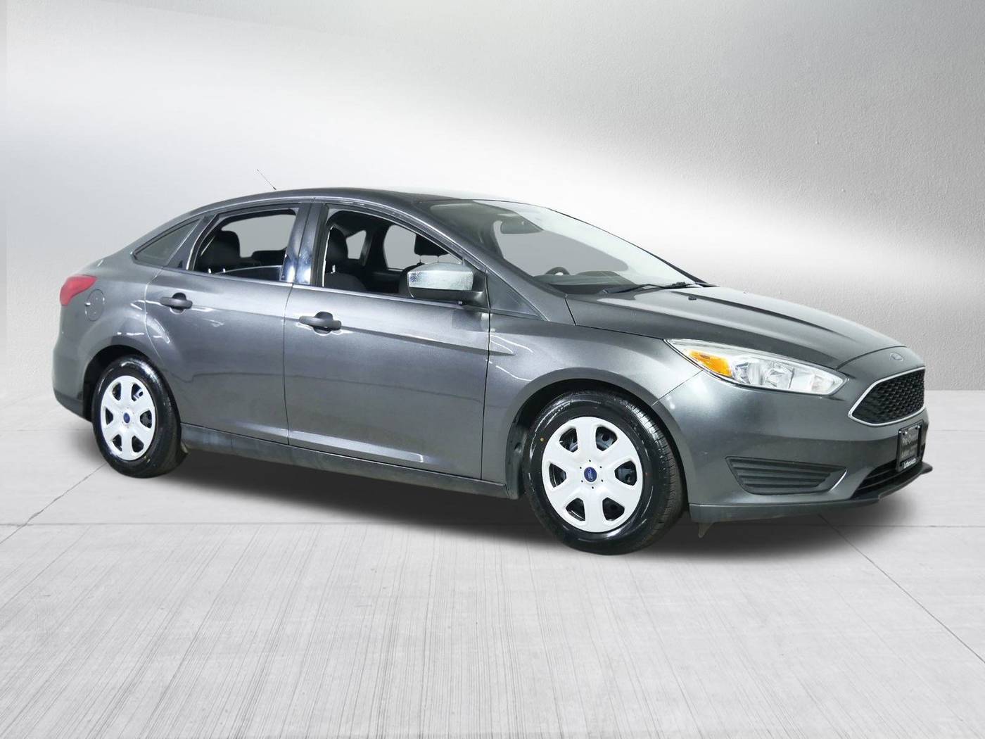 2016 Ford Focus S — Sedan — 129,637 mi — Brooklyn Center, MN
