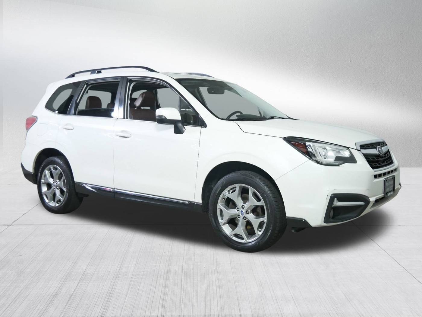 2017 Subaru Forester 2.5i Touring — SUV — 191,453 mi — Brooklyn Center, MN
