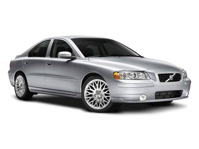 2008 Volvo S60 2.5T — Sedan — 32,663 mi — Brooklyn Center, MN