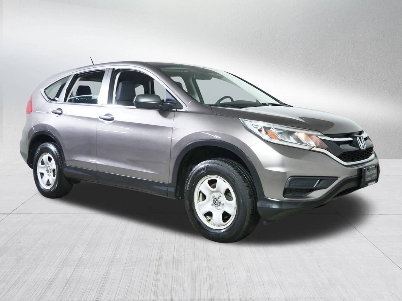 2015 Honda CR-V LX — SUV — 168,784 mi — Brooklyn Center, MN