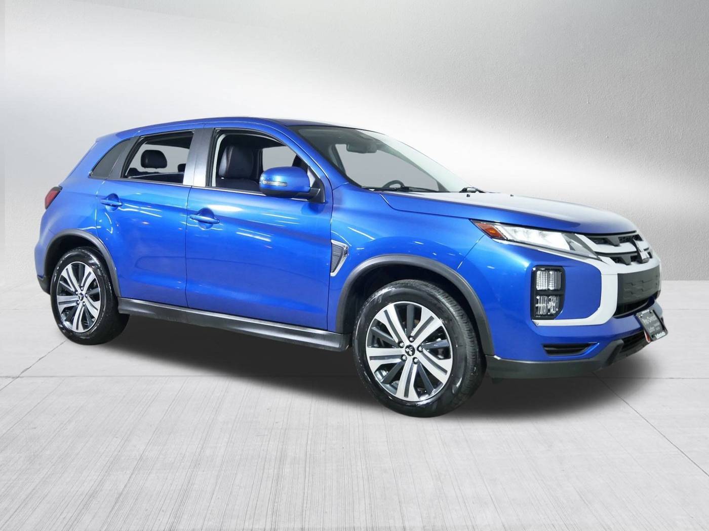 2024 Mitsubishi Outlander Sport SE — SUV — 28,254 mi — Brooklyn Center, MN