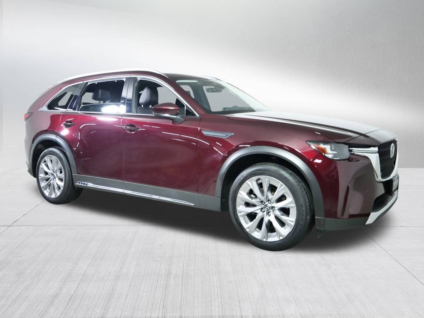 2024 Mazda CX-90 Premium — SUV — 25,686 mi — Brooklyn Center, MN