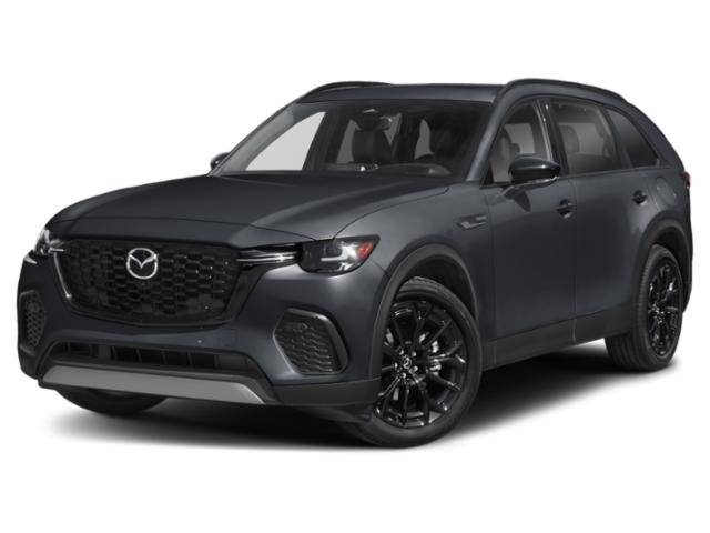 2025 Mazda CX-70 Premium Plus — SUV — 20,929 mi — Brooklyn Center, MN