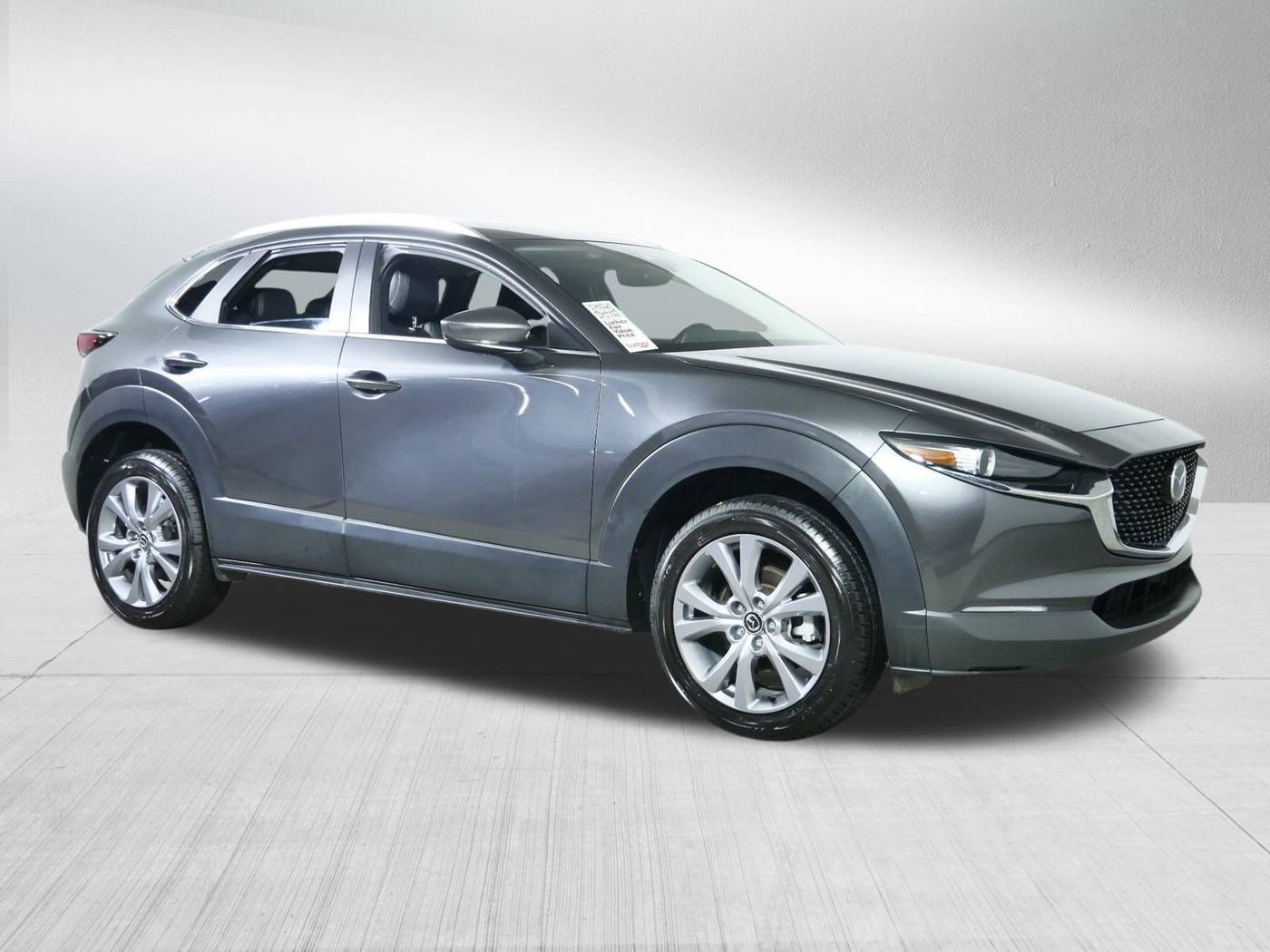 2023 Mazda CX-30 Select — SUV — 44,168 mi — Brooklyn Center, MN