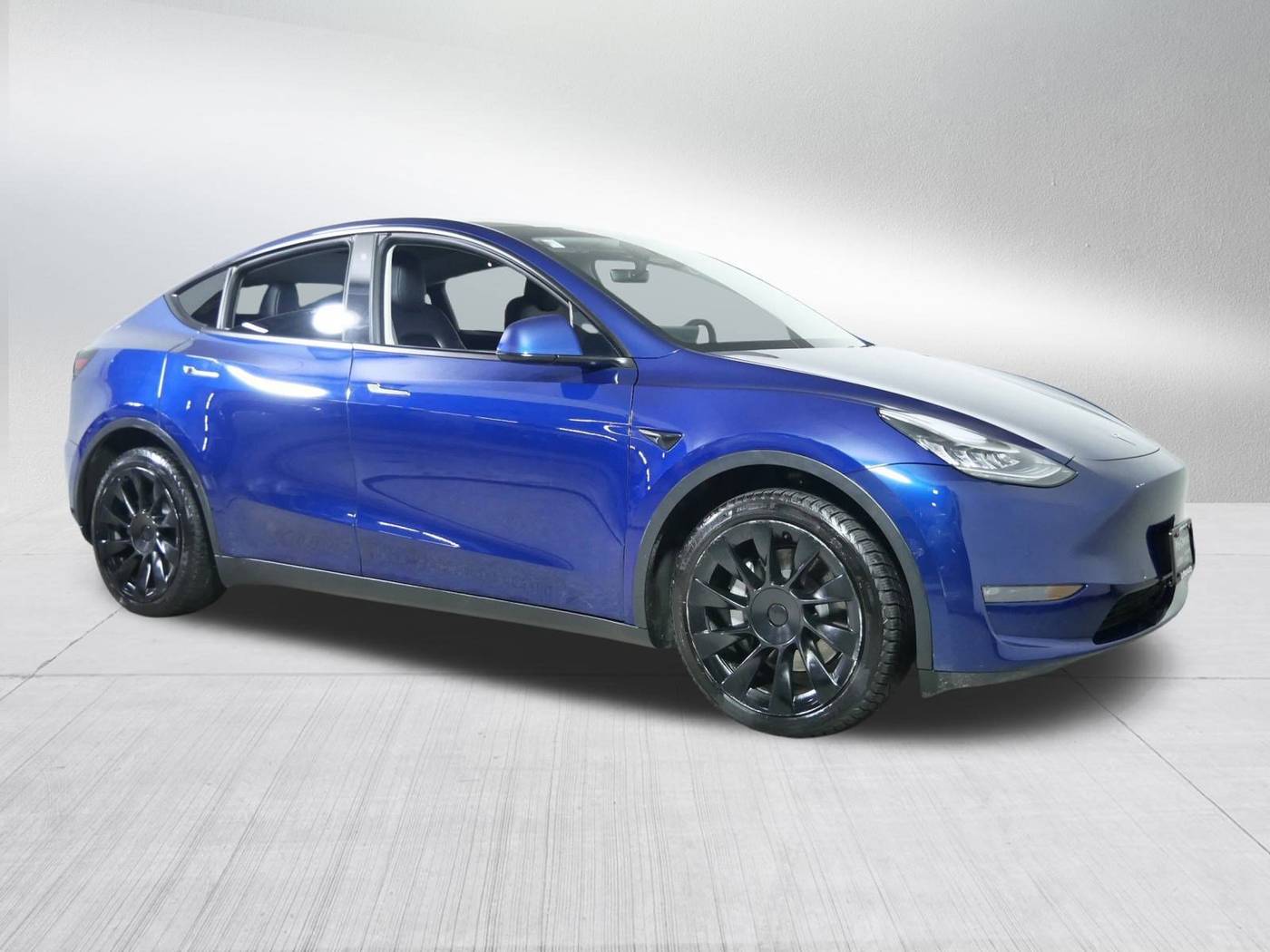 2020 Tesla Model Y Long Range — SUV — 13,367 mi — Brooklyn Center, MN
