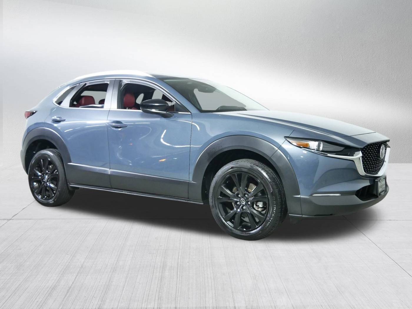 2022 Mazda CX-30 Carbon Edition — SUV — 19,297 mi — Brooklyn Center, MN