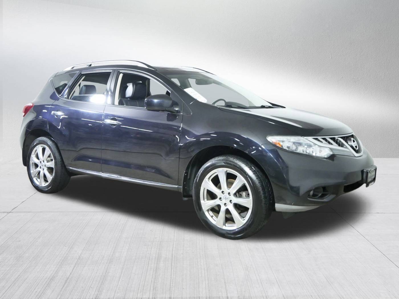 2012 Nissan Murano LE — SUV — 111,774 mi — Brooklyn Center, MN