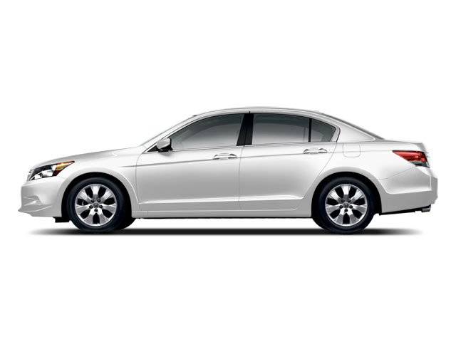 2010 Honda Accord EX-L V6 — Sedan — 87,596 mi — Brooklyn Center, MN