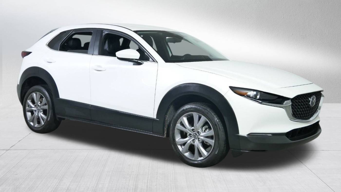 2021 Mazda CX-30 Select — SUV — 29,807 mi — Brooklyn Center, MN