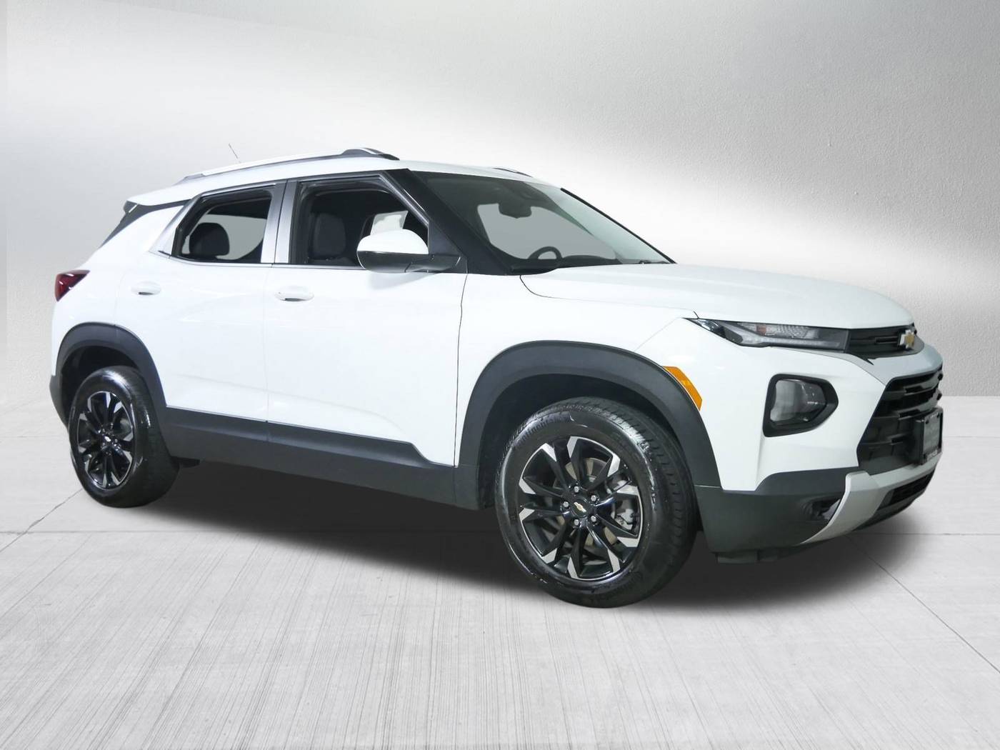 2023 Chevrolet Trailblazer LT — SUV — 26,089 mi — Brooklyn Center, MN