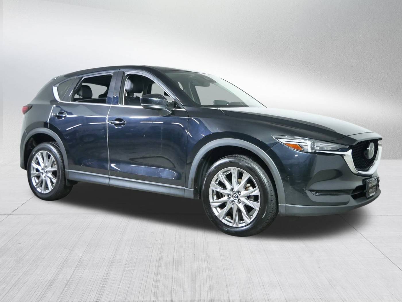 2021 Mazda CX-5 Grand Touring — SUV — 83,136 mi — Brooklyn Center, MN