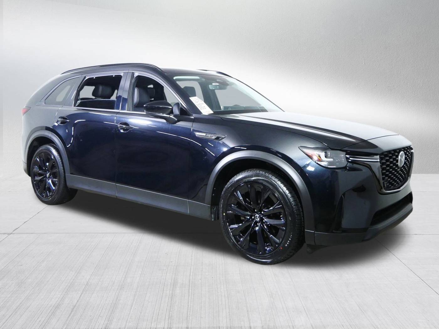 2025 Mazda CX-90 Premium Sport — SUV — 21,075 mi — Brooklyn Center, MN