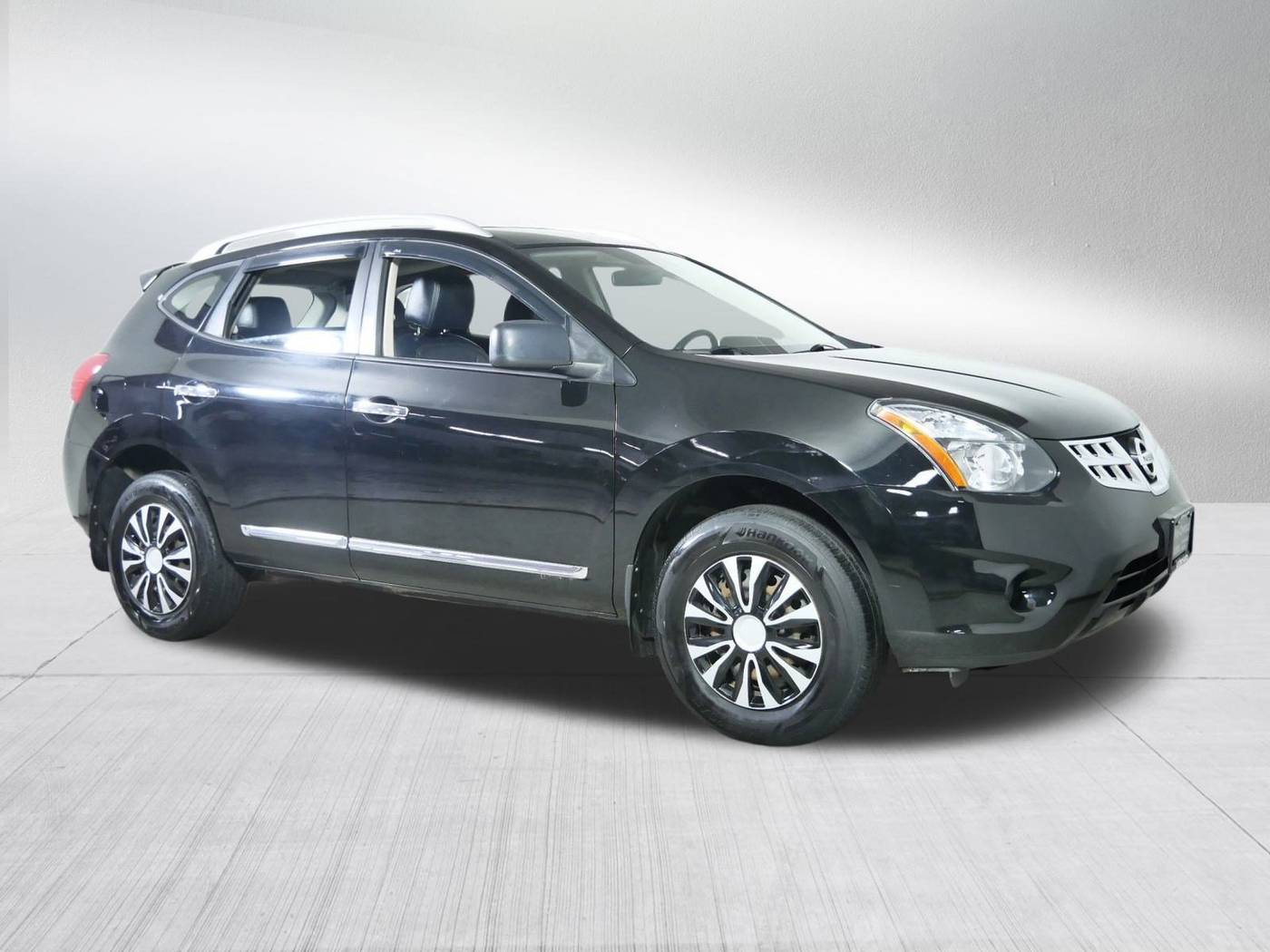 2015 Nissan Rogue Select S — SUV — 156,112 mi — Brooklyn Center, MN
