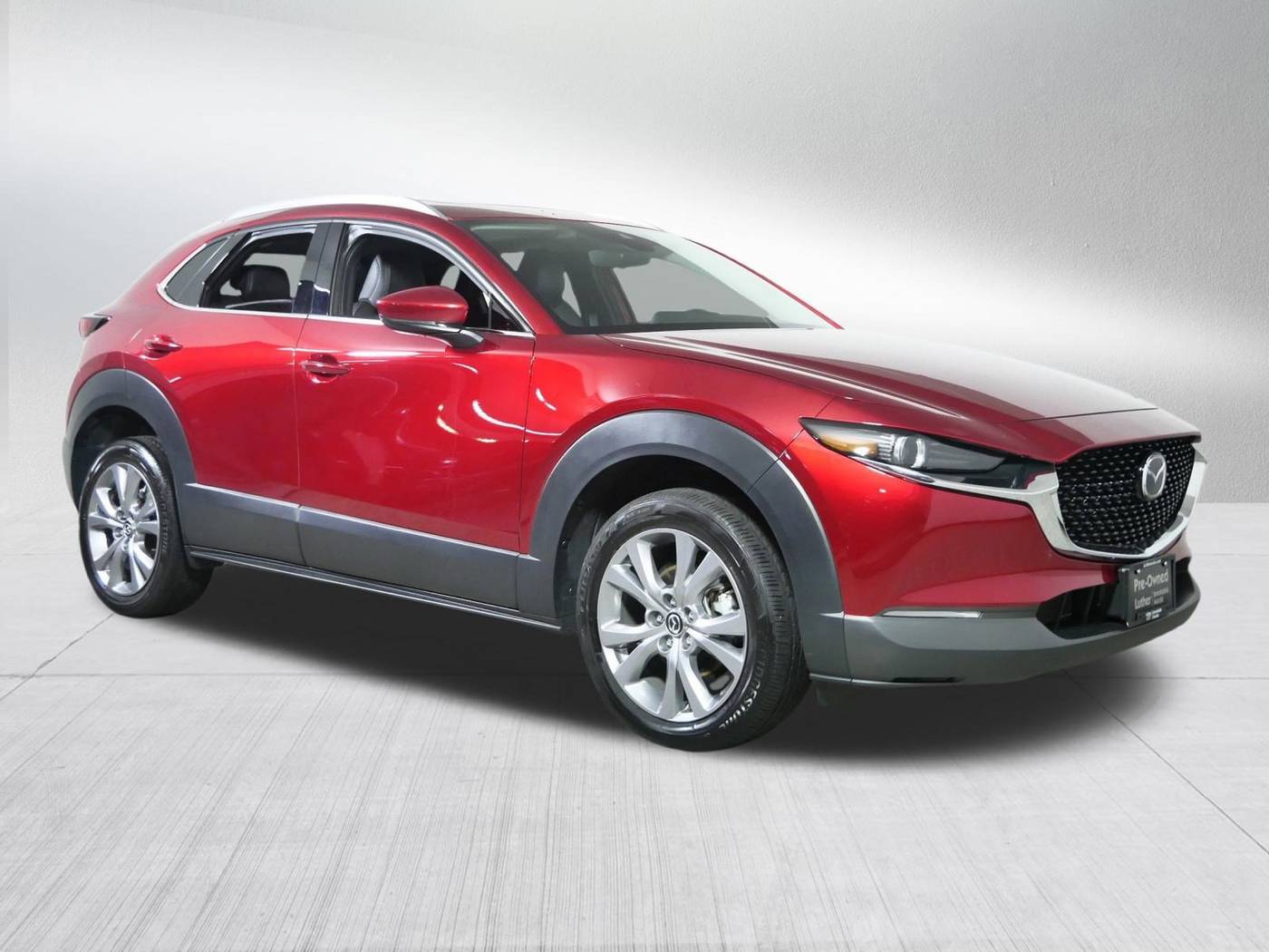 2022 Mazda CX-30 Premium — SUV — 35,241 mi — Brooklyn Center, MN