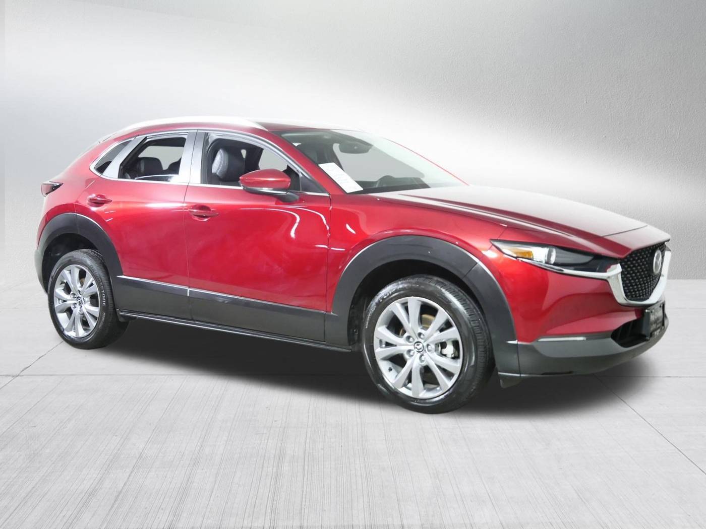 2022 Mazda CX-30 Select — SUV — 14,590 mi — Brooklyn Center, MN