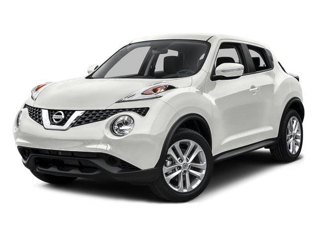2016 Nissan JUKE S — SUV — 87,939 mi — Brooklyn Center, MN