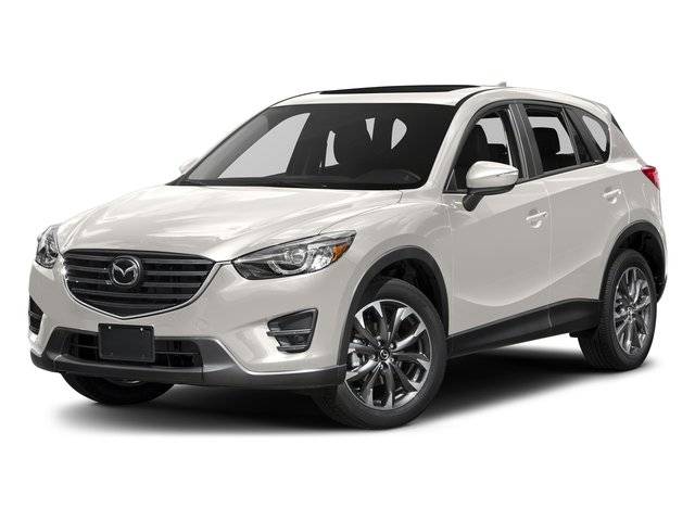 2016 Mazda CX-5 Grand Touring — SUV — 53,823 mi — Brooklyn Center, MN