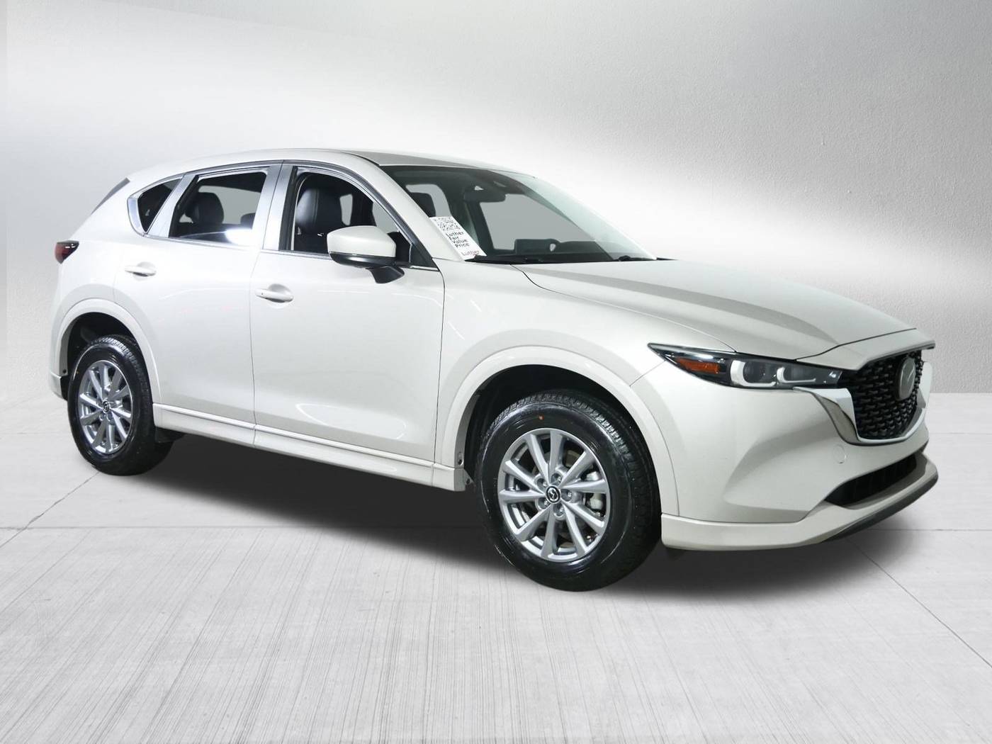 2024 Mazda CX-5 2.5 S Select — SUV — 28,805 mi — Brooklyn Center, MN