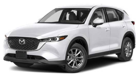 2022 Mazda CX-5 2.5 S — SUV — 29,578 mi — Brooklyn Center, MN