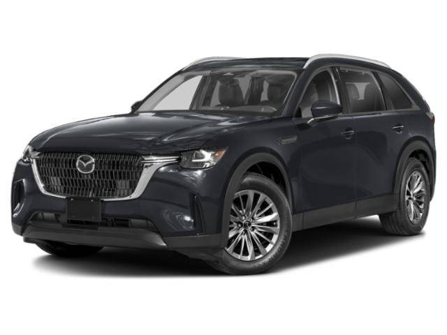 Mazda CX-90 vs. Toyota RAV4 Plug-In Hybrid Comparison - TrueCar