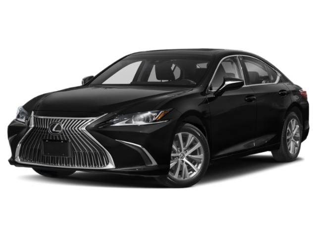 2020 Lexus ES ES 350 — Sedan — 39,645 mi — Brooklyn Center, MN
