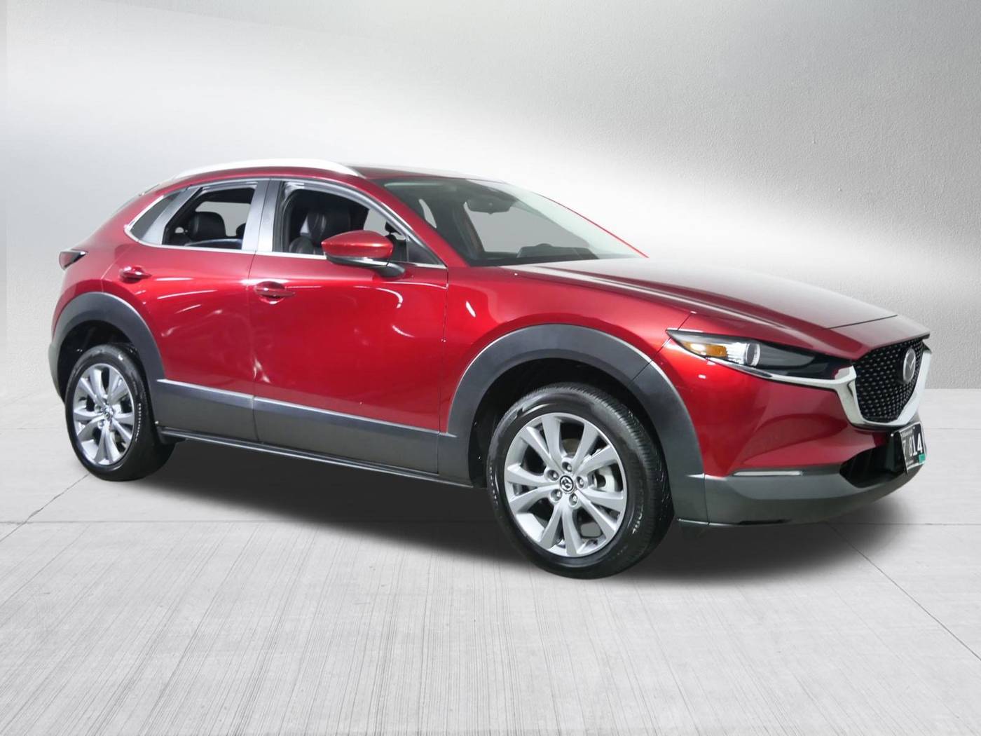 2022 Mazda CX-30 Preferred — SUV — 23,300 mi — Brooklyn Center, MN