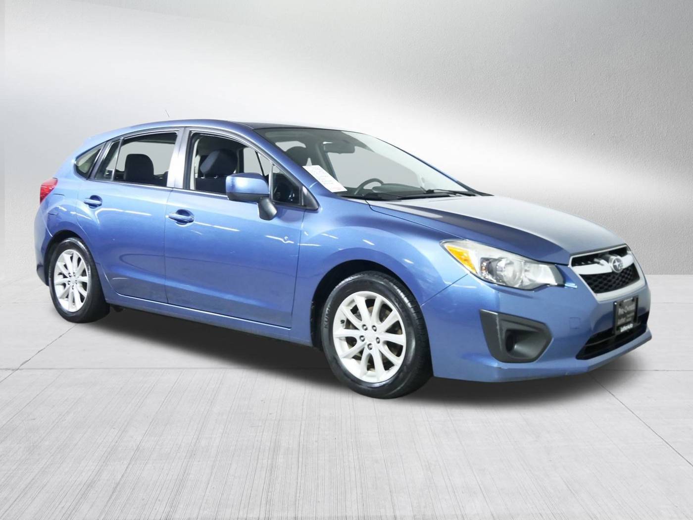 2014 Subaru Impreza 2.0i Premium — Wagon — 96,128 mi — Brooklyn Center, MN