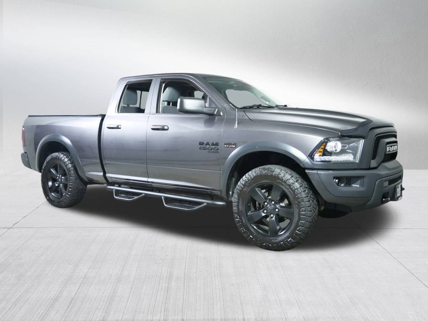 2019 Ram 1500 Classic Warlock — Pickup Truck — 52,353 mi — Brooklyn Center, MN