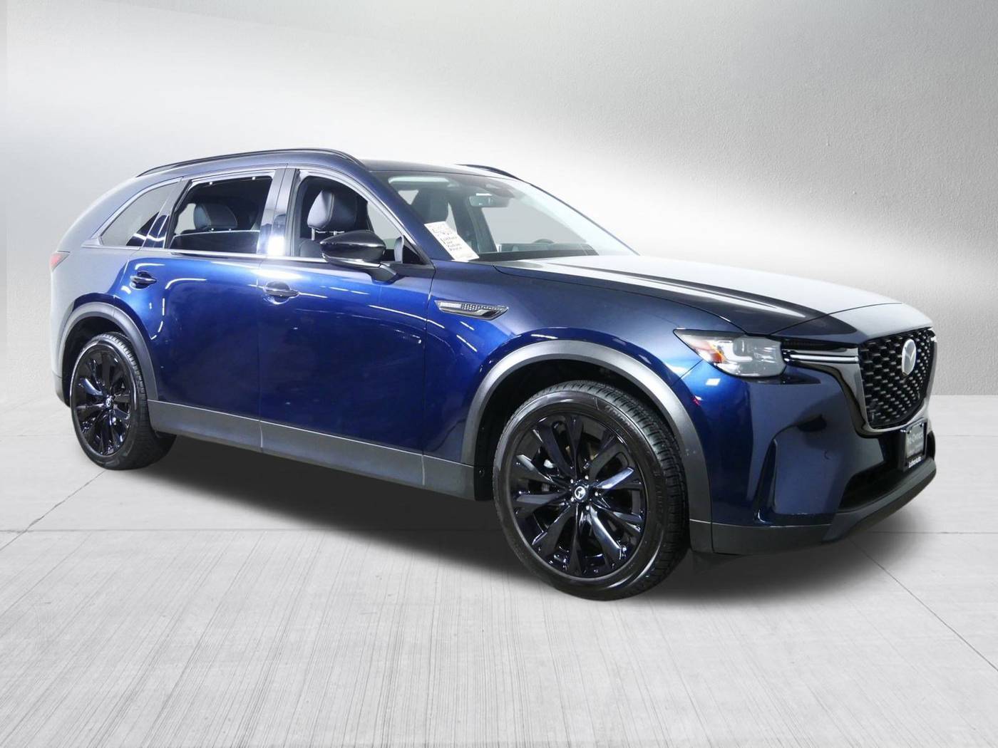 2025 Mazda CX-90 Premium Sport — SUV — 27,875 mi — Brooklyn Center, MN