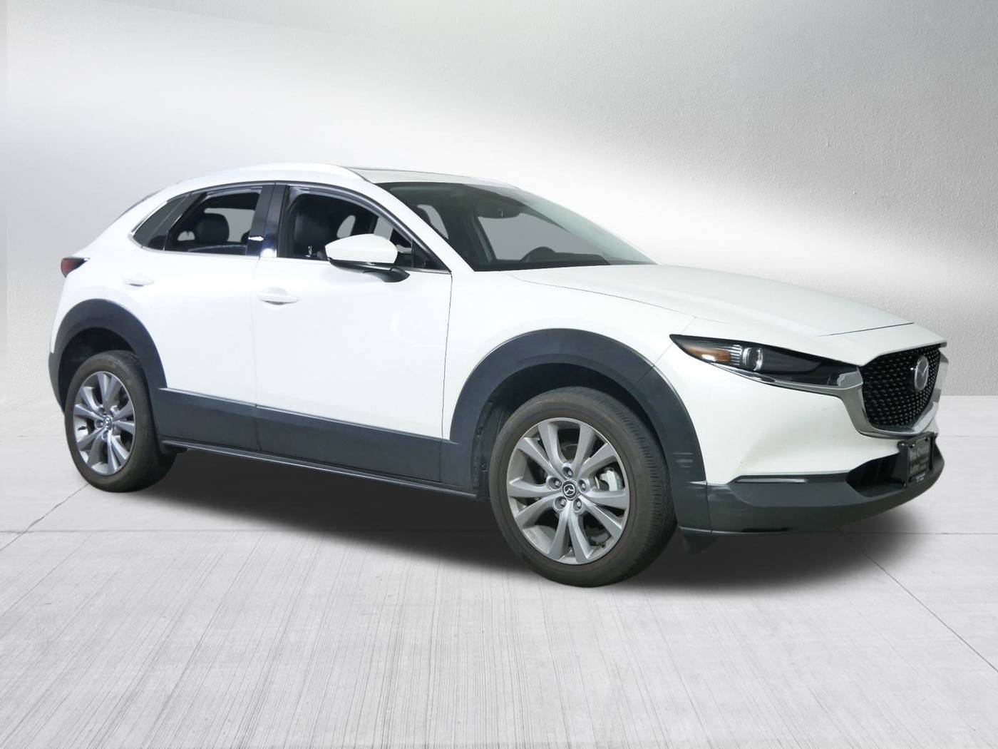 2022 Mazda CX-30 Premium — SUV — 26,605 mi — Brooklyn Center, MN