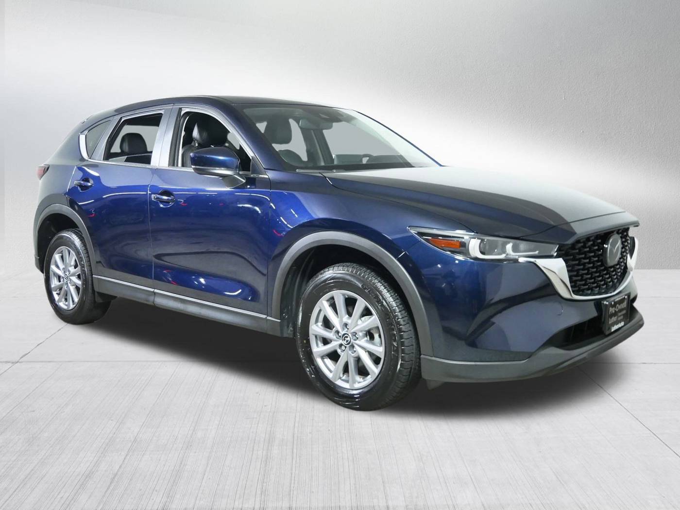 2023 Mazda CX-5 2.5 S Preferred — SUV — 10,005 mi — Brooklyn Center, MN