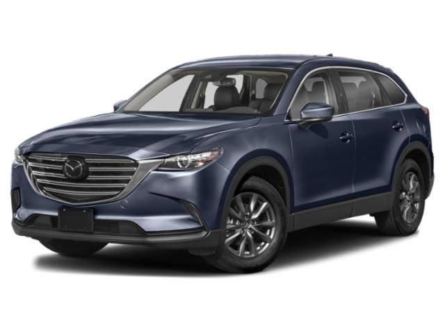 2023 Mazda CX-9 Touring — SUV — 29,180 mi — Brooklyn Center, MN