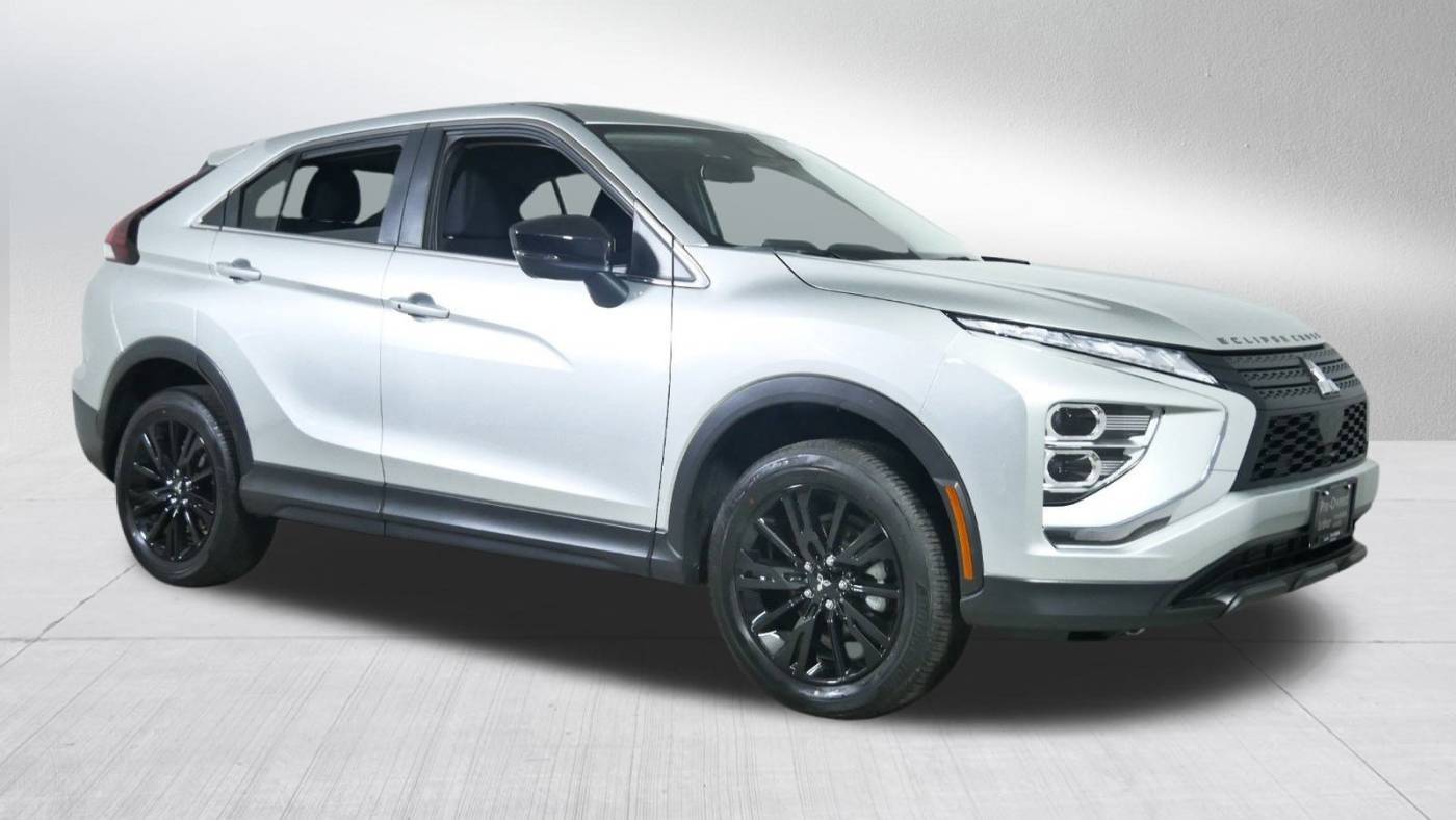 2024 Mitsubishi Eclipse Cross LE