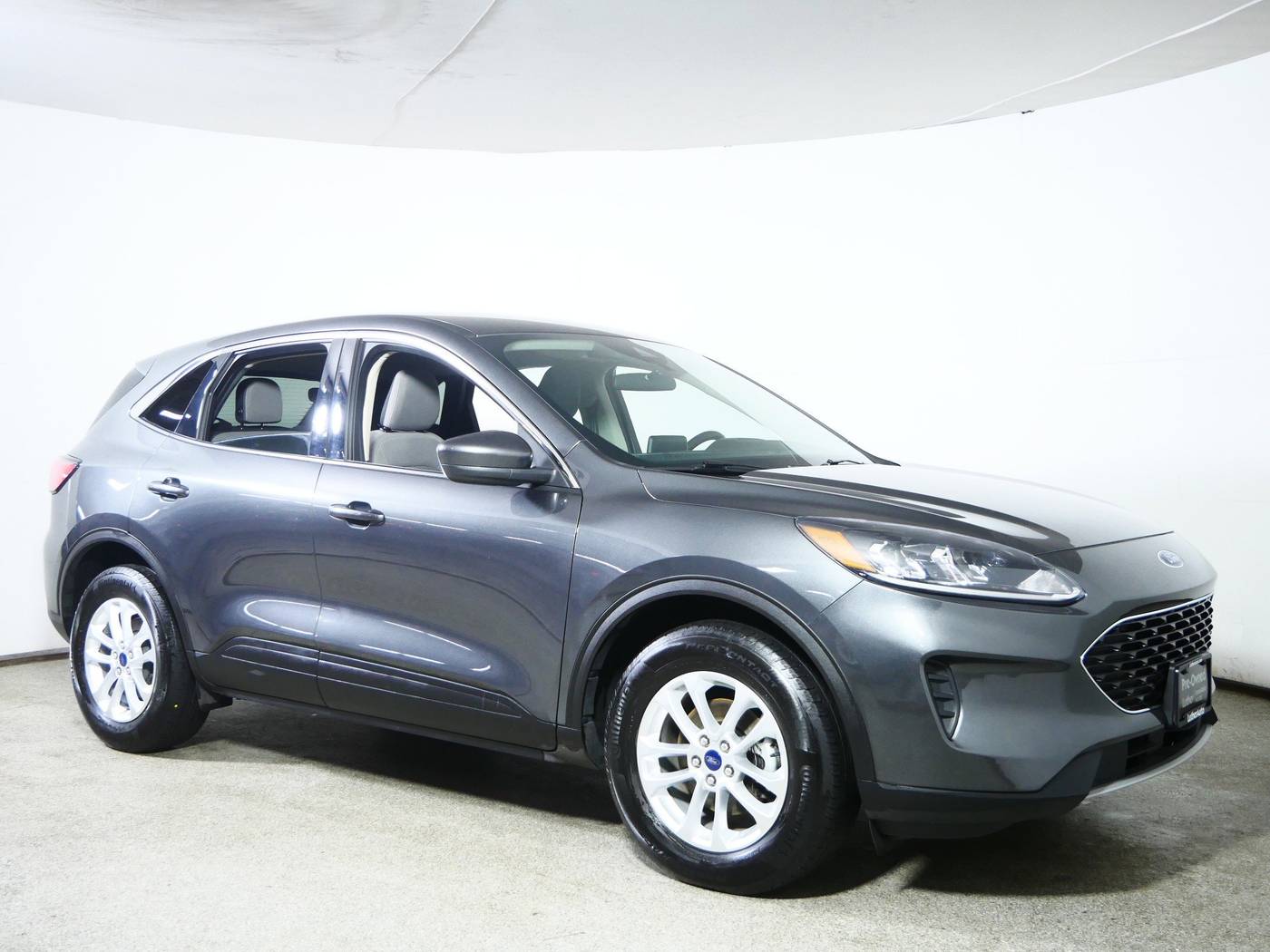 2020 Ford Escape SE — SUV — 36,914 mi — Brooklyn Center, MN