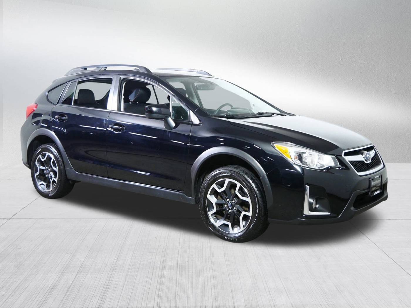 2017 Subaru Crosstrek Premium — SUV — 111,695 mi — Brooklyn Center, MN