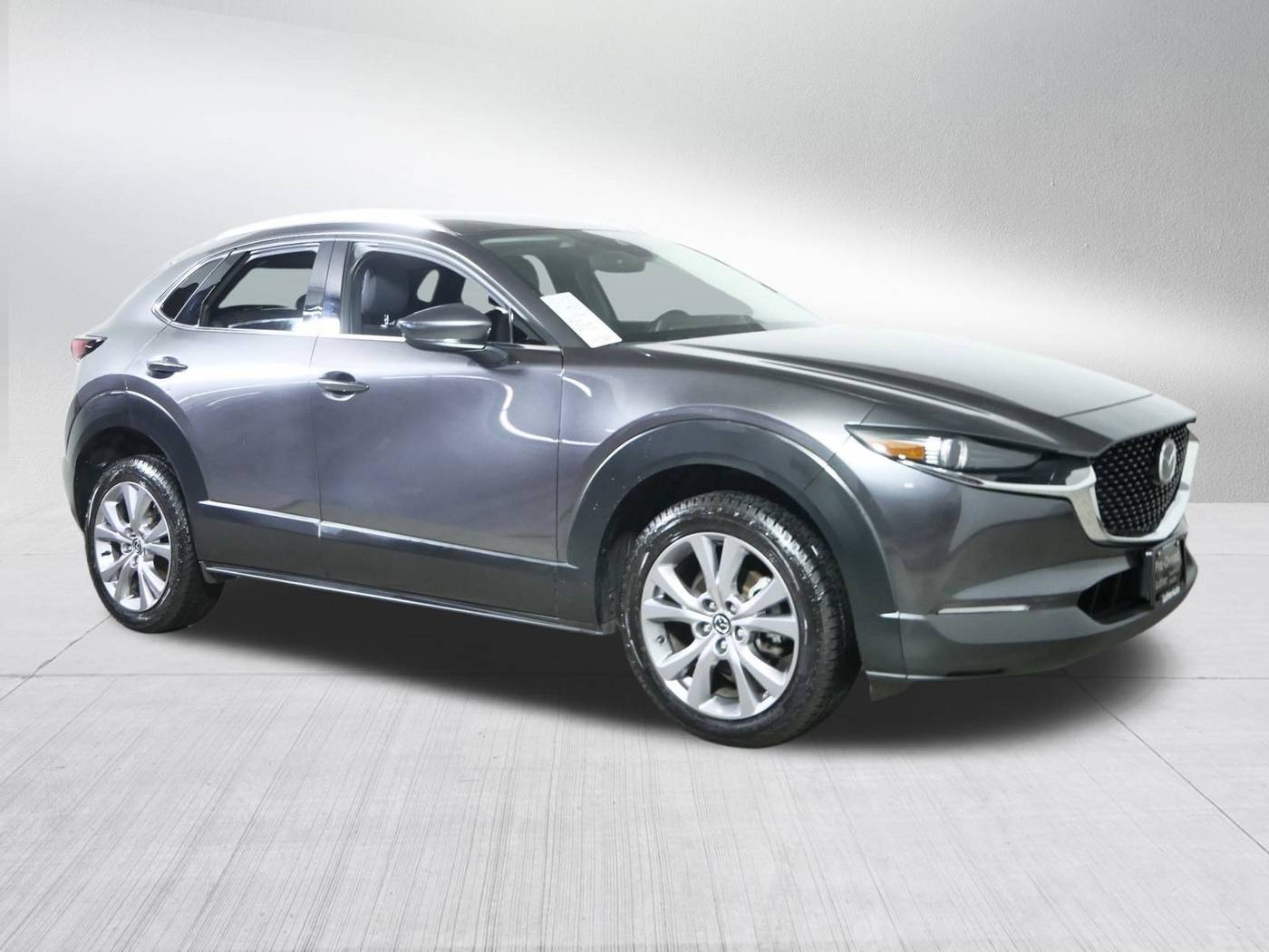 2021 Mazda CX-30 Premium — SUV — 73,723 mi — Brooklyn Center, MN