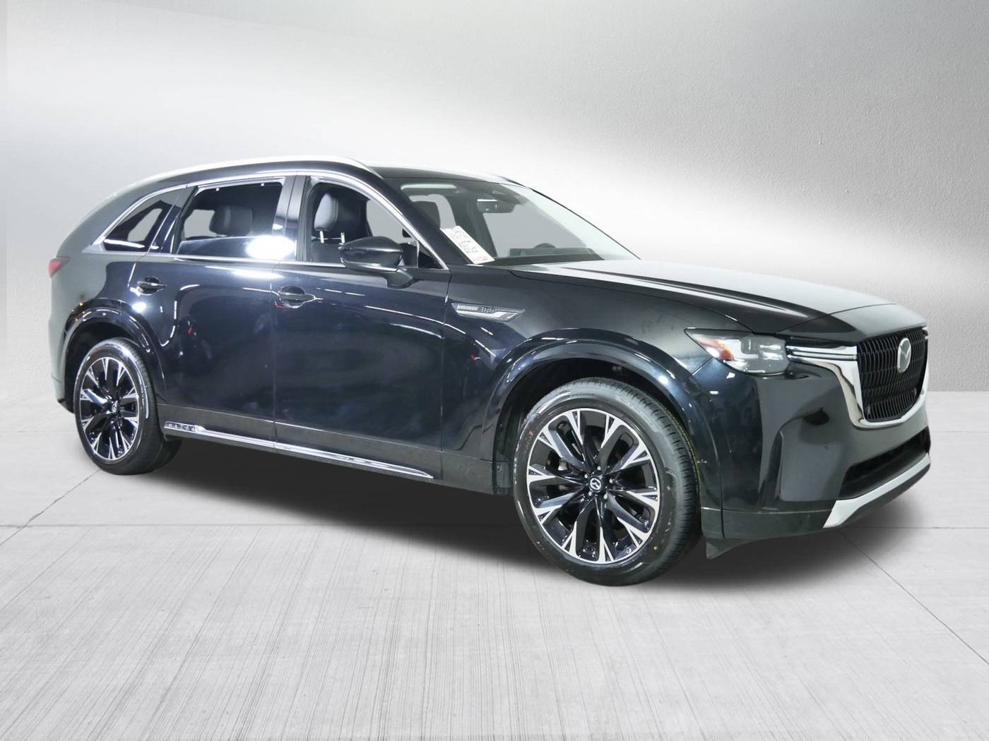 2024 Mazda CX-90 S — SUV — 31,481 mi — Brooklyn Center, MN