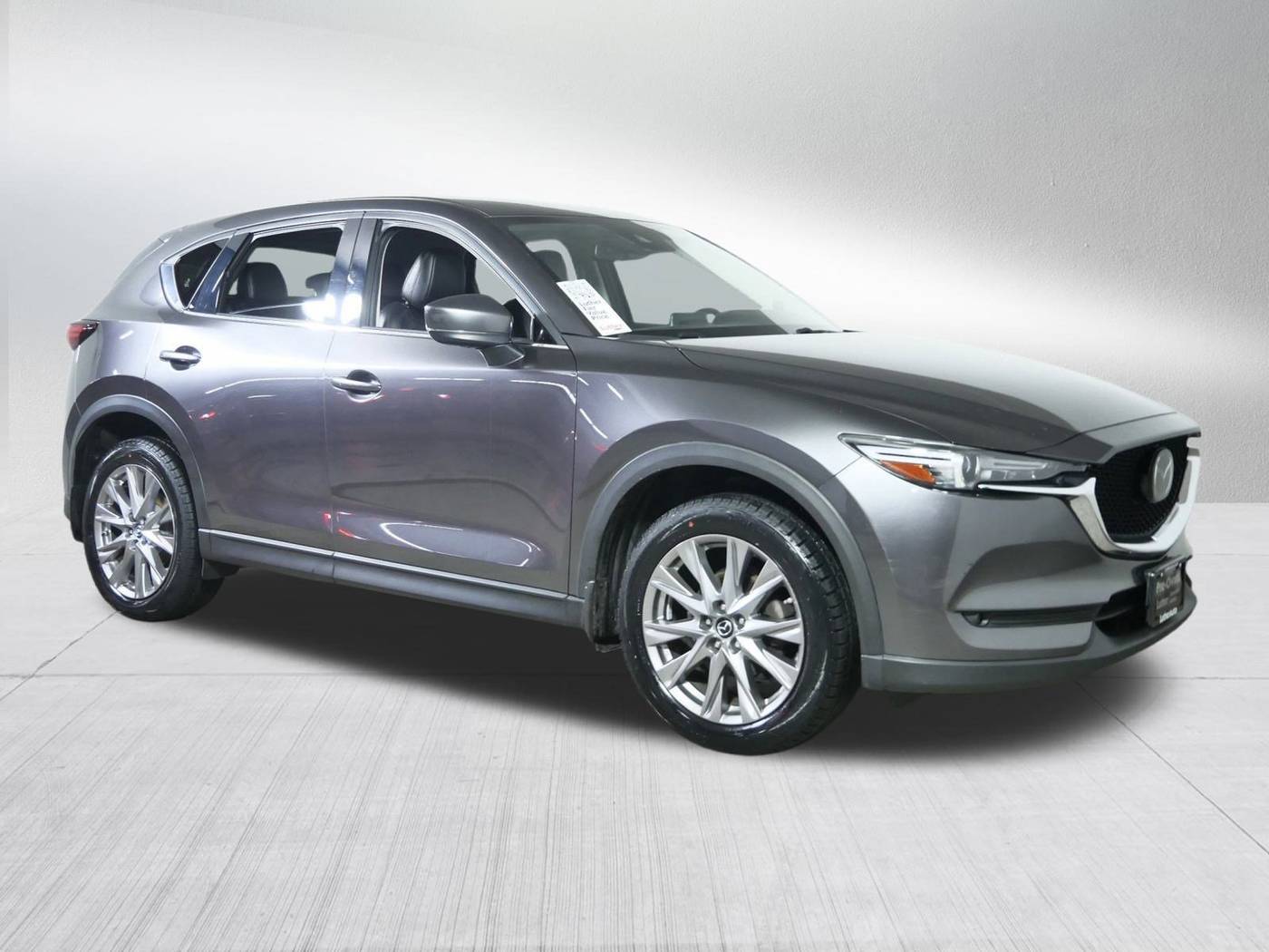 2020 Mazda CX-5 Grand Touring — SUV — 176,415 mi — Brooklyn Center, MN