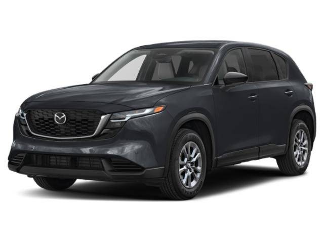 2021 Mazda CX-5 Review | Pricing, Trims & Photos - TrueCar