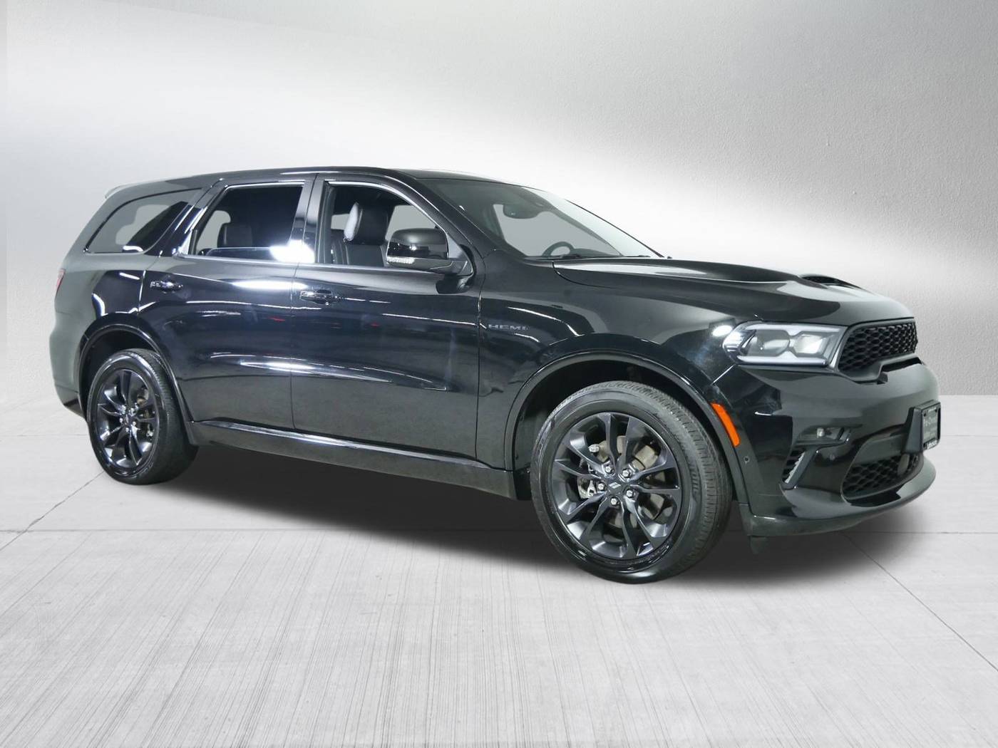 2021 Dodge Durango R/T — SUV — 41,733 mi — Brooklyn Center, MN