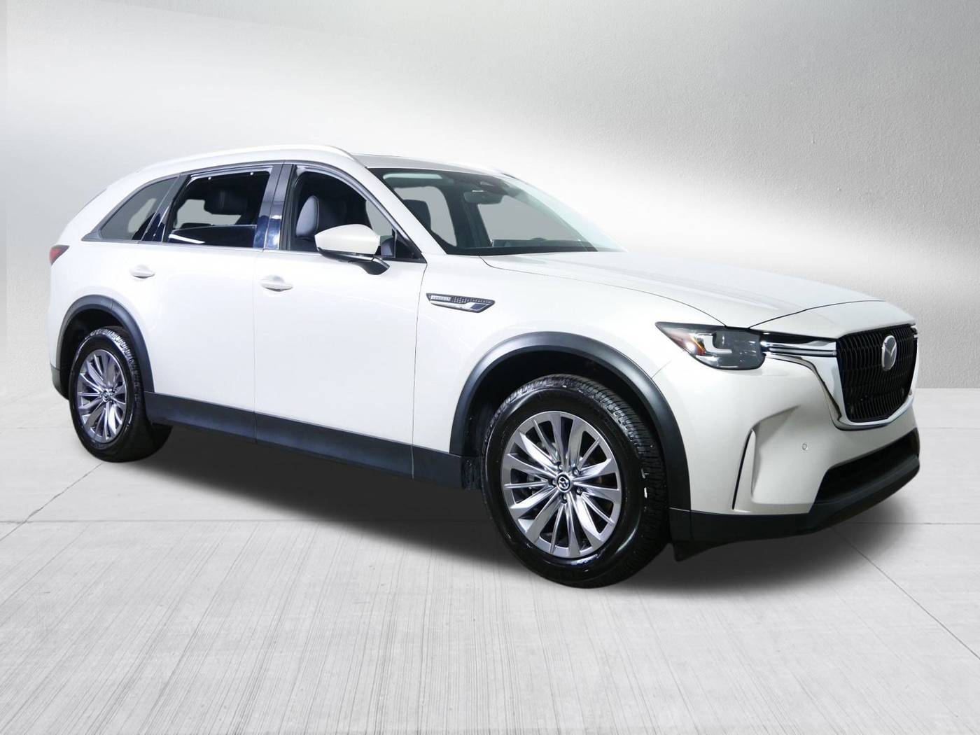 2025 Mazda CX-90 Preferred — SUV — 24,827 mi — Brooklyn Center, MN