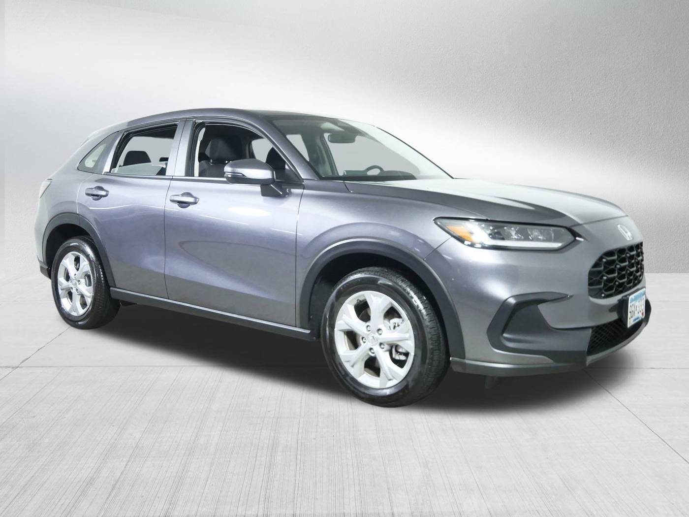 2025 Honda HR-V LX — SUV — 8,409 mi — Brooklyn Center, MN