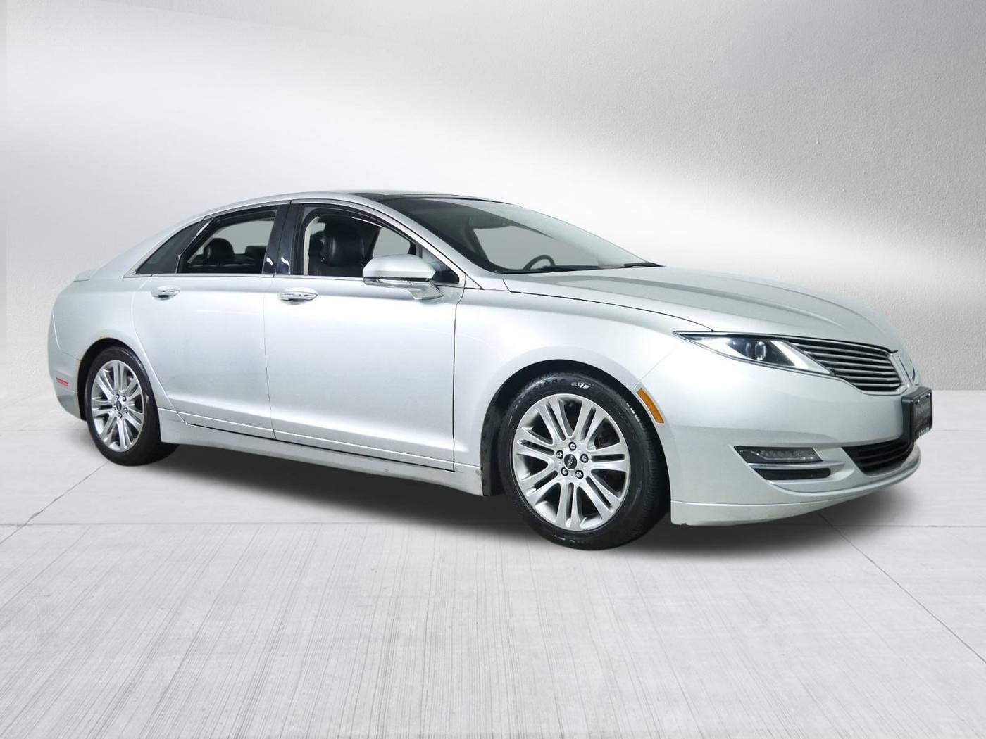 2013 Lincoln MKZ FWD — Sedan — 191,628 mi — Brooklyn Center, MN